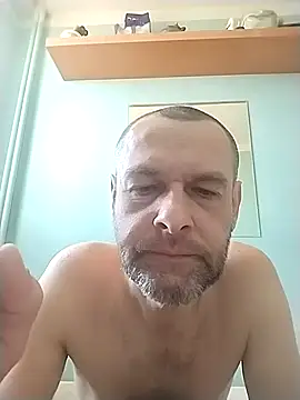 Andrzej-M online show from 5, 4, 2026