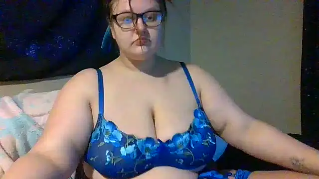 PrincesssXxena online show from 29, 1, 2025