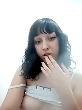 Snapshot of lilmisslithiun chatting on 21, 3, 2025 lilmisslithiun online show from 21, 3, 2025