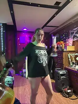 NovaLove2002 online show from 26, 2, 2025