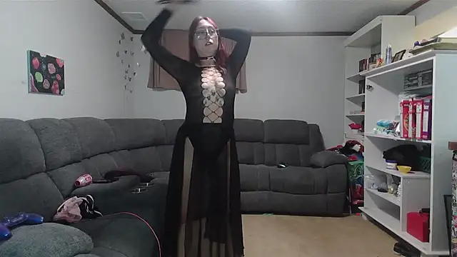 NovaLove2002 online show from 3, 10, 2025