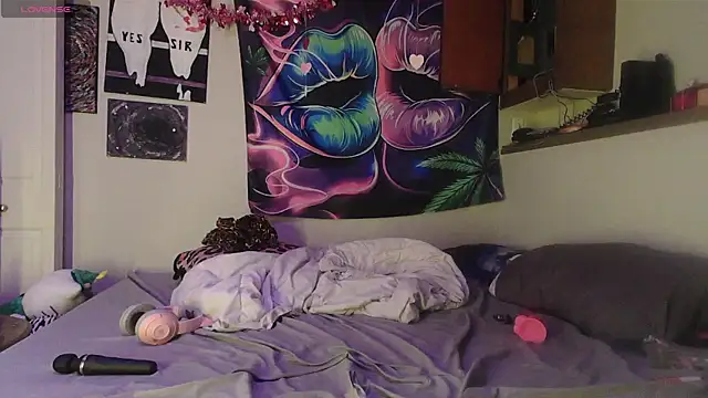 NovaLove2002 online show from 24, 2, 2026