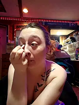 NovaLove2002 online show from 27, 2, 2025