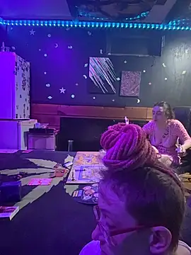 NovaLove2002 online show from 30, 3, 2026