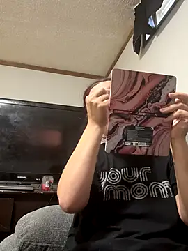 NovaLove2002 online show from 6, 10, 2025