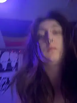 NovaLove2002 online show from 20, 3, 2026