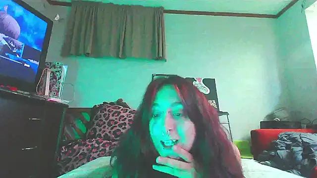 NovaLove2002 online show from 11, 9, 2025