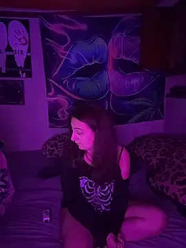 NovaLove2002 online show from 14, 11, 2025