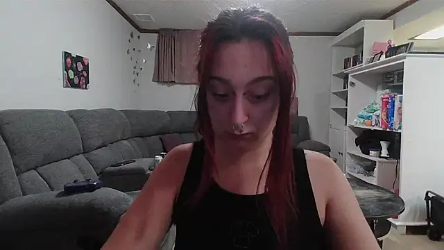 NovaLove2002 online show from 22, 9, 2025