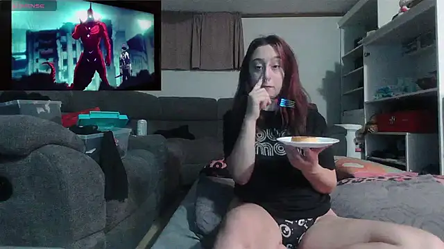 NovaLove2002 online show from 22, 10, 2025