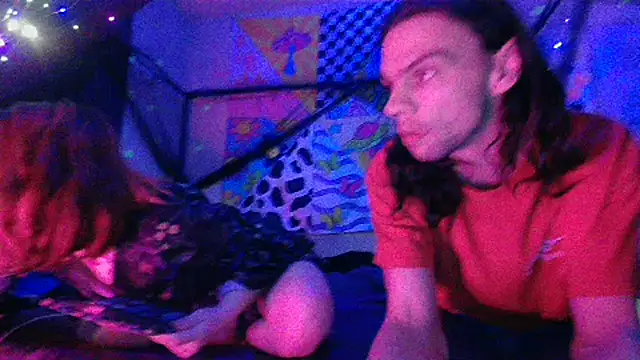 NovaLove2002 online show from 14, 2, 2025