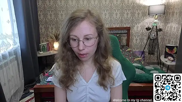 Lill Mary online show from 21, 5, 2026