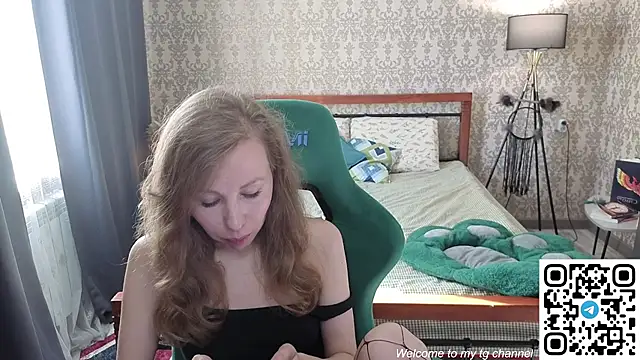 Lill Mary online show from 4, 6, 2026