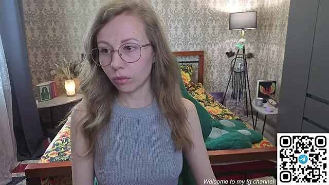 Lill Mary online show from 8, 5, 2026