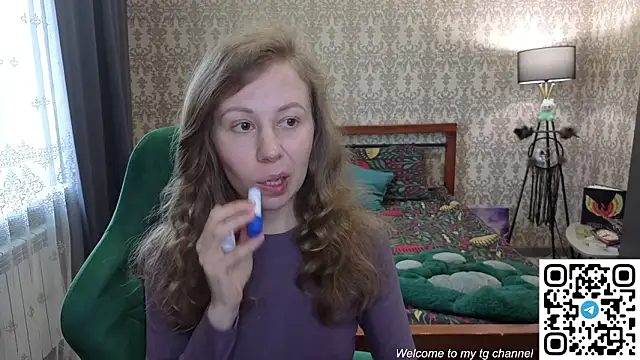 Lill Mary online show from 24, 5, 2026
