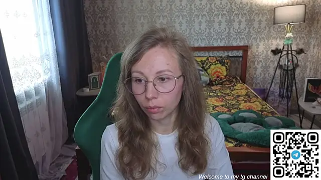 Lill Mary online show from 4, 5, 2026