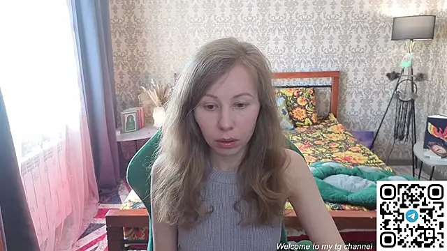 Lill Mary online show from 15, 5, 2026