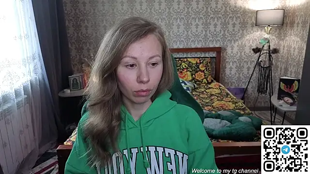 Lill Mary online show from 17, 5, 2026