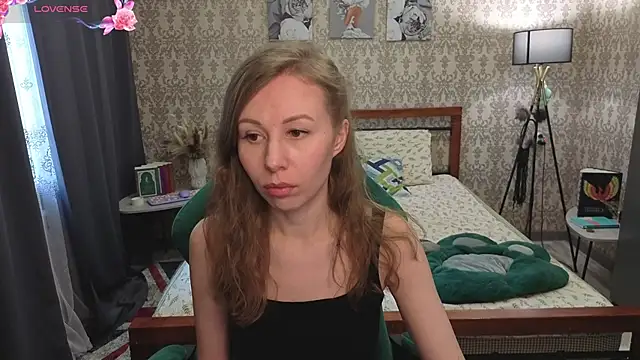 Lill Mary online show from 2, 3, 2026