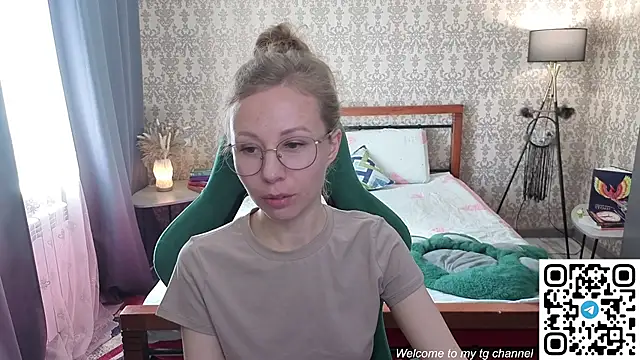 Lill Mary online show from 28, 5, 2026