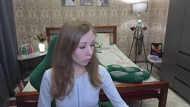 Lill Mary online show from 1, 4, 2026