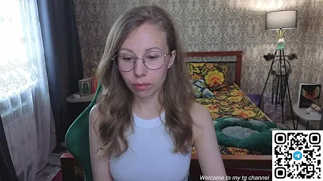 Lill Mary online show from 3, 5, 2026