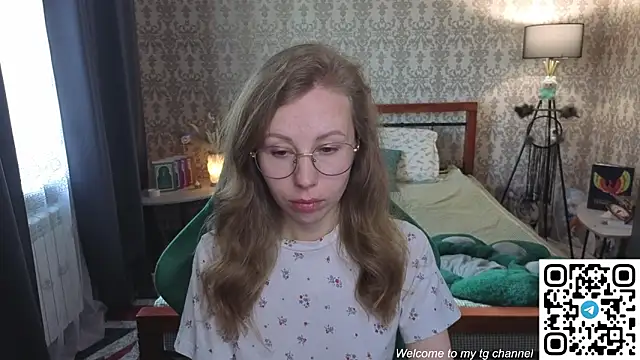 Lill Mary online show from 28, 4, 2026