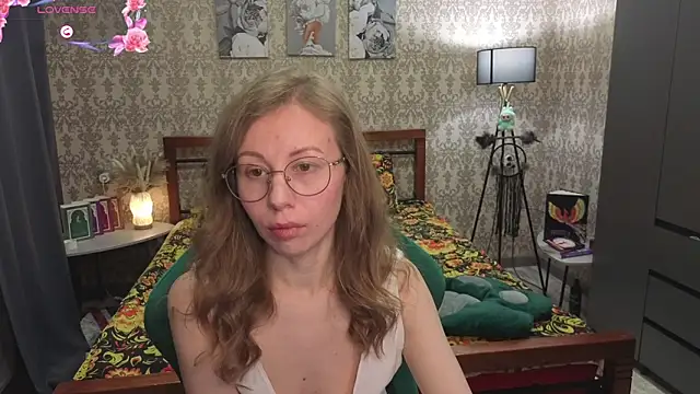 Lill Mary online show from 13, 3, 2026