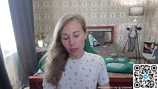 Lill Mary online show from 6, 7, 2026