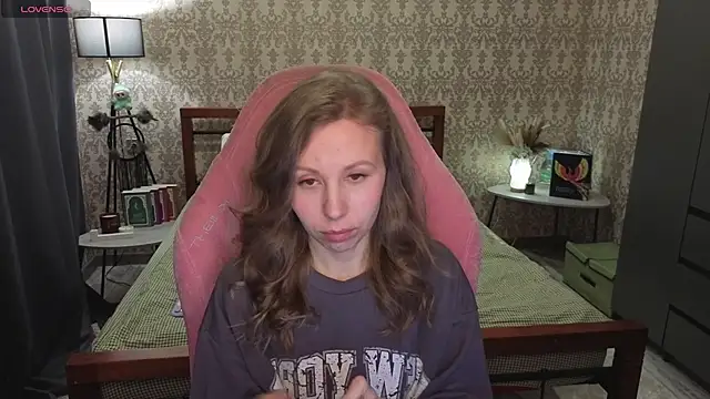 Lill Mary online show from 17, 1, 2026