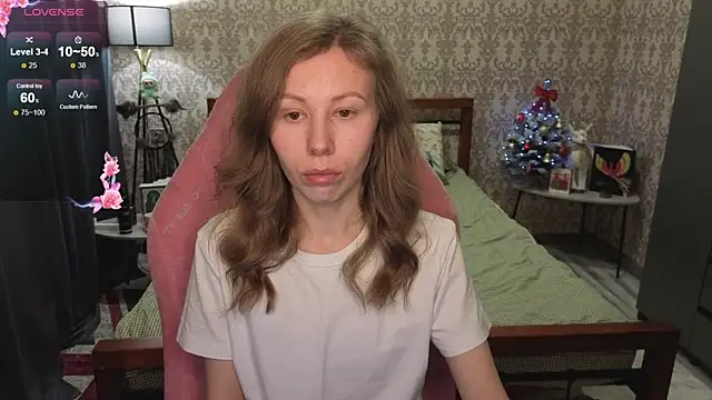 Lill Mary online show from 9, 1, 2026