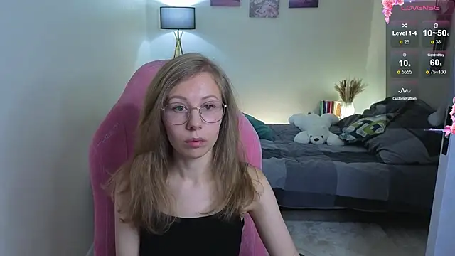 Lill Mary online show from 29, 9, 2025