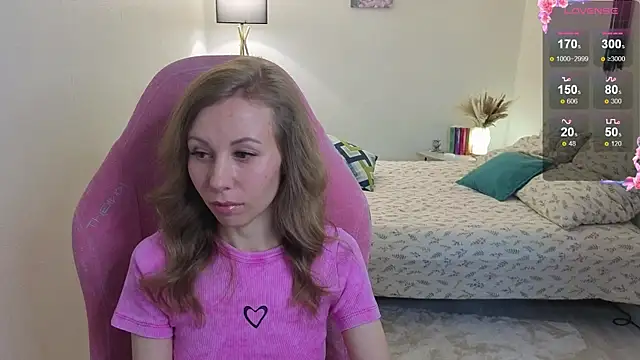 Lill Mary online show from 24, 10, 2025