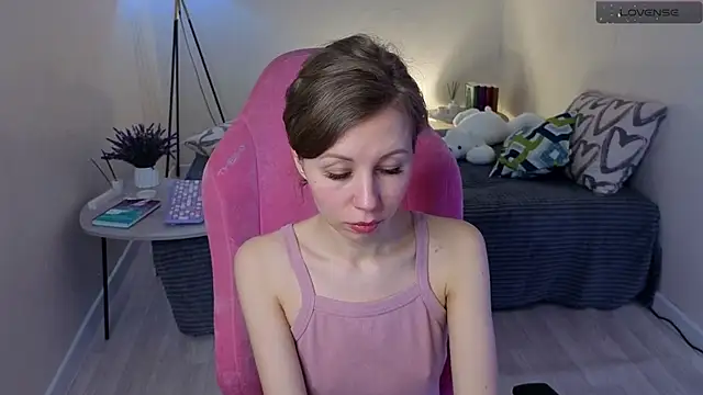 Lill Mary online show from 12, 3, 2025