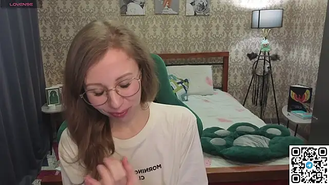 Lill Mary online show from 14, 2, 2026