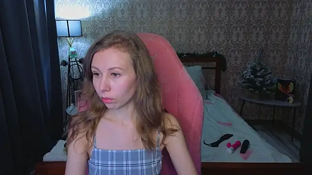 Lill Mary online show from 16, 12, 2025