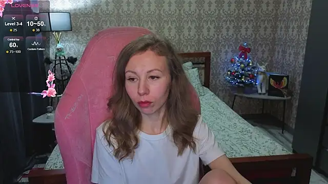 Lill Mary online show from 23, 12, 2025