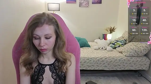 Lill Mary online show from 10, 11, 2025