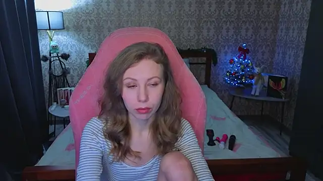 Lill Mary online show from 17, 12, 2025