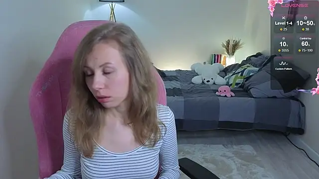 Lill Mary online show from 2, 10, 2025