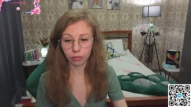 Lill Mary online show from 11, 2, 2026