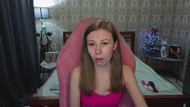 Lill Mary online show from 19, 12, 2025