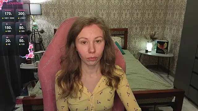 Lill Mary online show from 11, 1, 2026