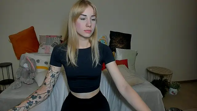 LunaBelli online show from 13, 9, 2025