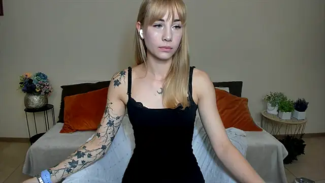 LunaBelli online show from 28, 9, 2025