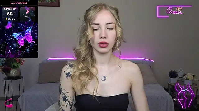 LunaBelli online show from 6, 5, 2026