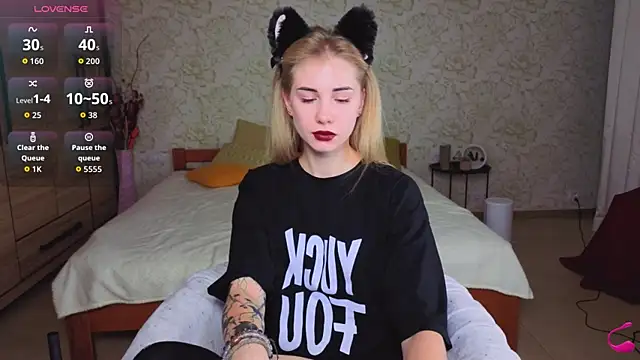 LunaBelli online show from 4, 11, 2025