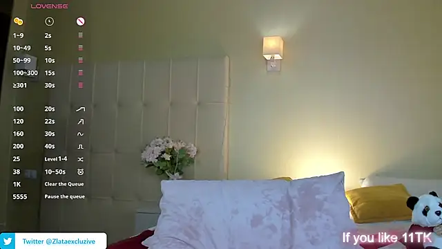 Wendy mm online show from 18, 3, 2025