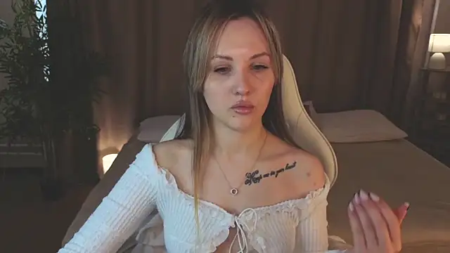 Wendy mm online show from 19, 3, 2026