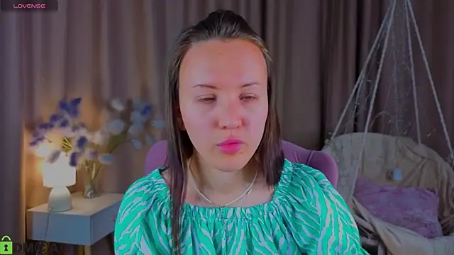 Wendy mm online show from 4, 10, 2025